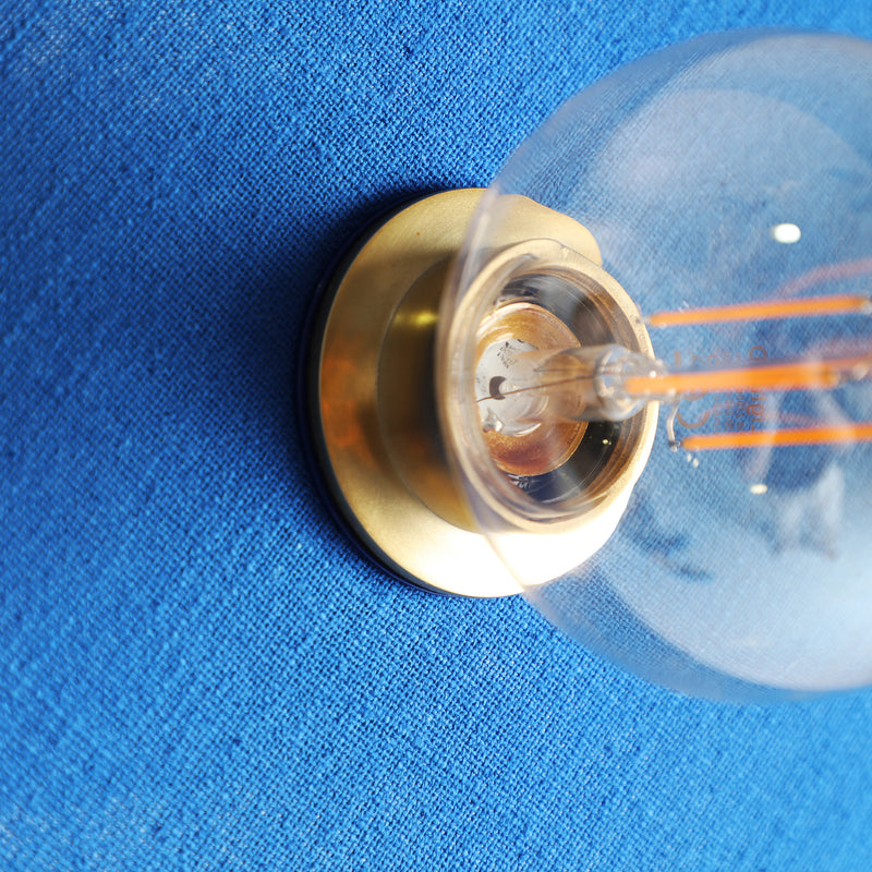 VETRA WALL LAMP in a modern interior setting