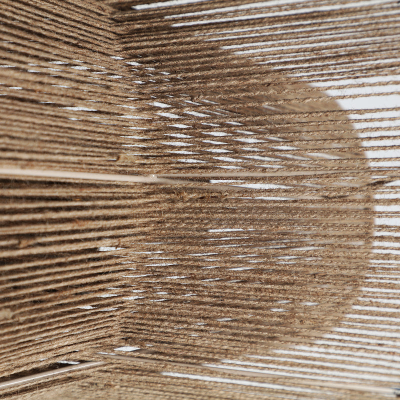 KORDA WALL LAMP in a modern interior setting