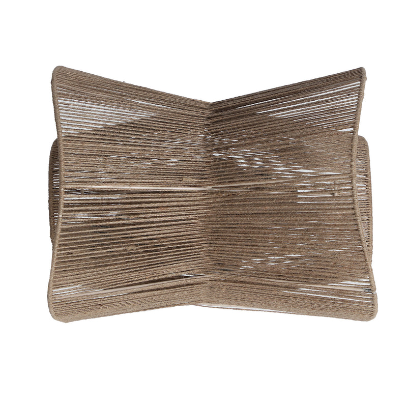 KORDA WALL LAMP in a modern interior setting