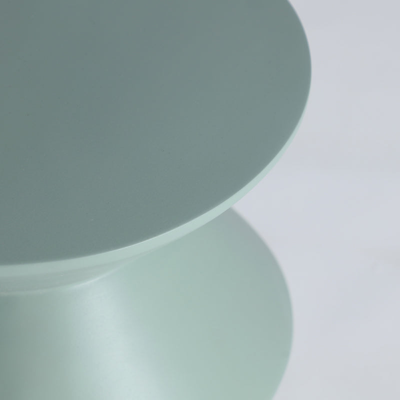 MELLE SIDE TABLE in a modern interior setting