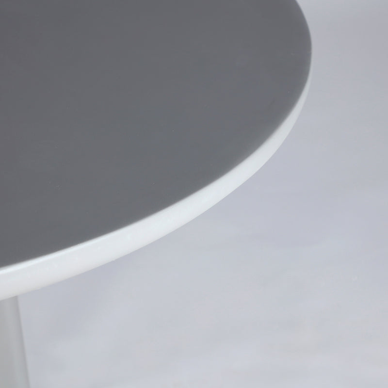 LOCHES DINING TABLE in a modern interior setting