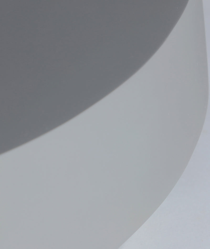 LOCHES COFFEE TABLE in a modern interior setting