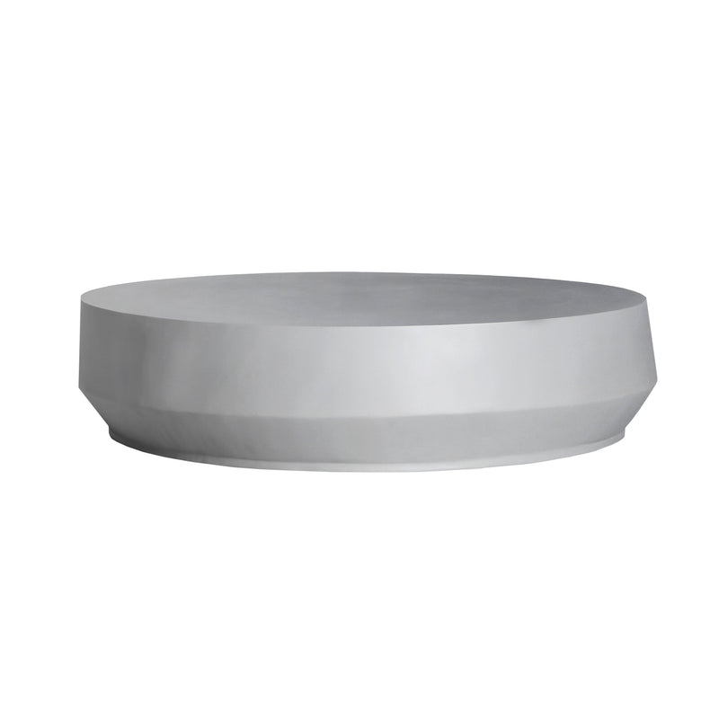 LOCHES COFFEE TABLE in a modern interior setting