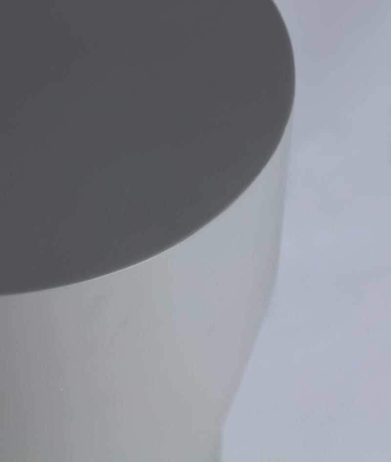 LOCHES SIDE TABLE in a modern interior setting