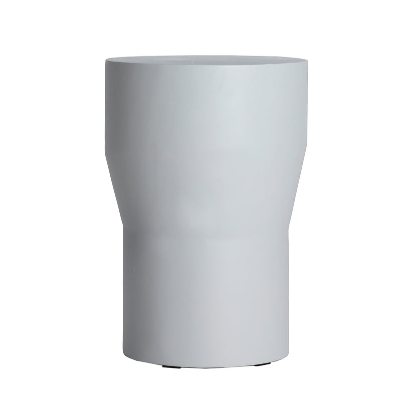 LOCHES SIDE TABLE in a modern interior setting