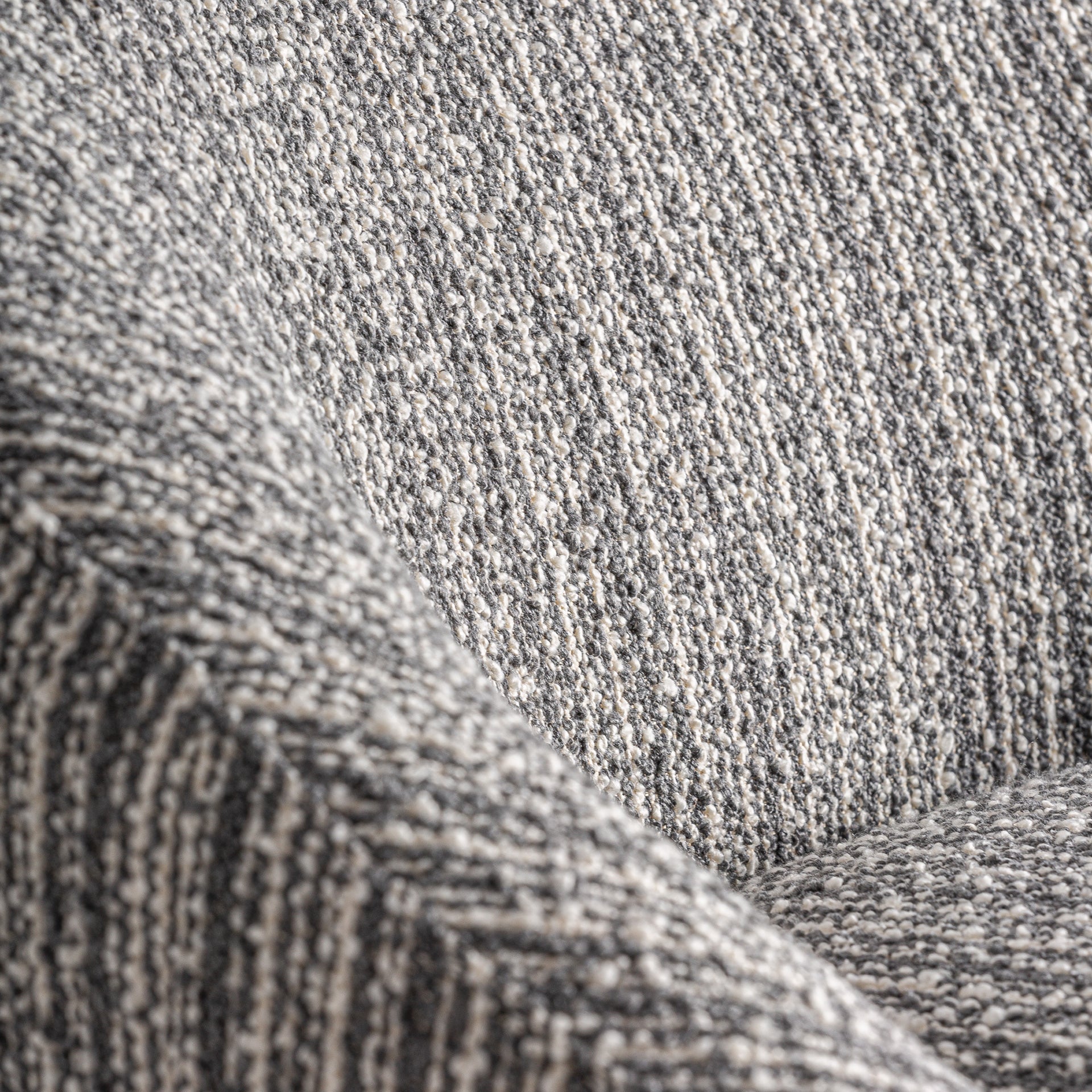 BUBU ROTATIVE ARMCHAIR in a modern interior setting