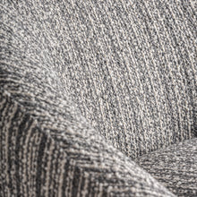 BUBU ROTATIVE ARMCHAIR in a modern interior setting