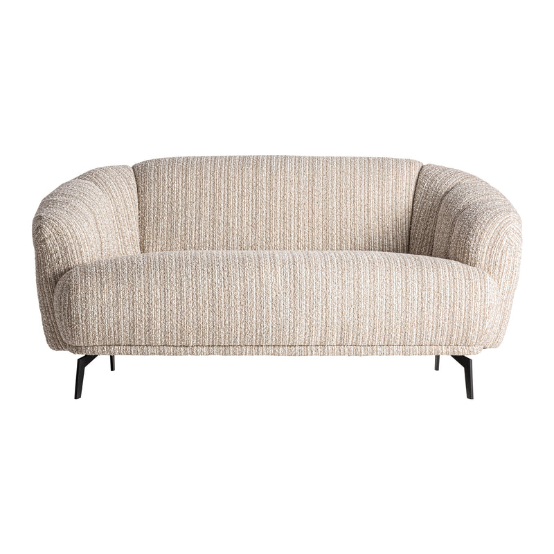 NUBA SOFA in a modern interior setting