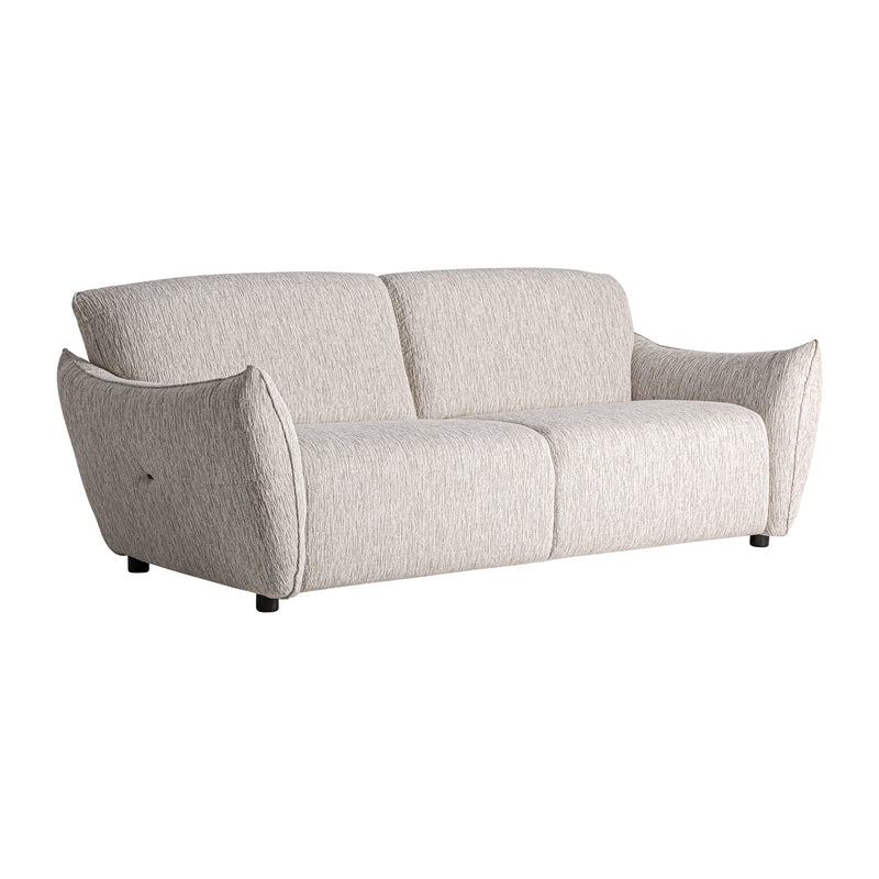 MILO SOFA in a modern interior setting