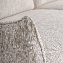 MILO SOFA in a modern interior setting