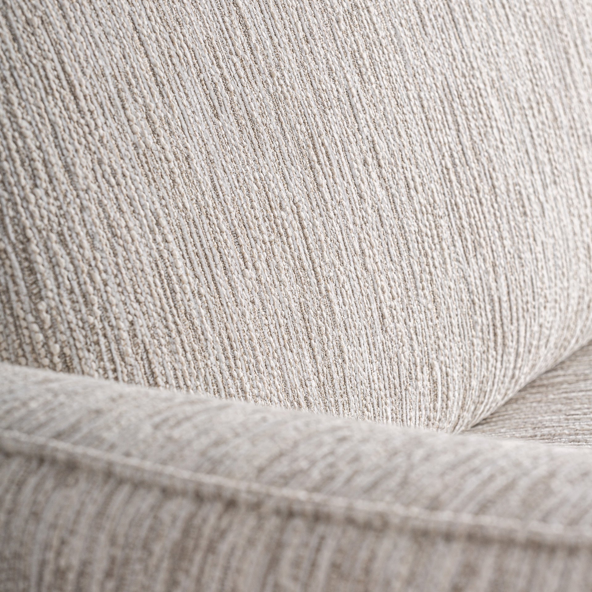 MILO SOFA in a modern interior setting