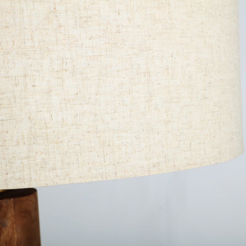 BELA FLOOR LAMP in a modern interior setting