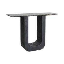 LOOP CONSOLE TABLE — Laiyahome