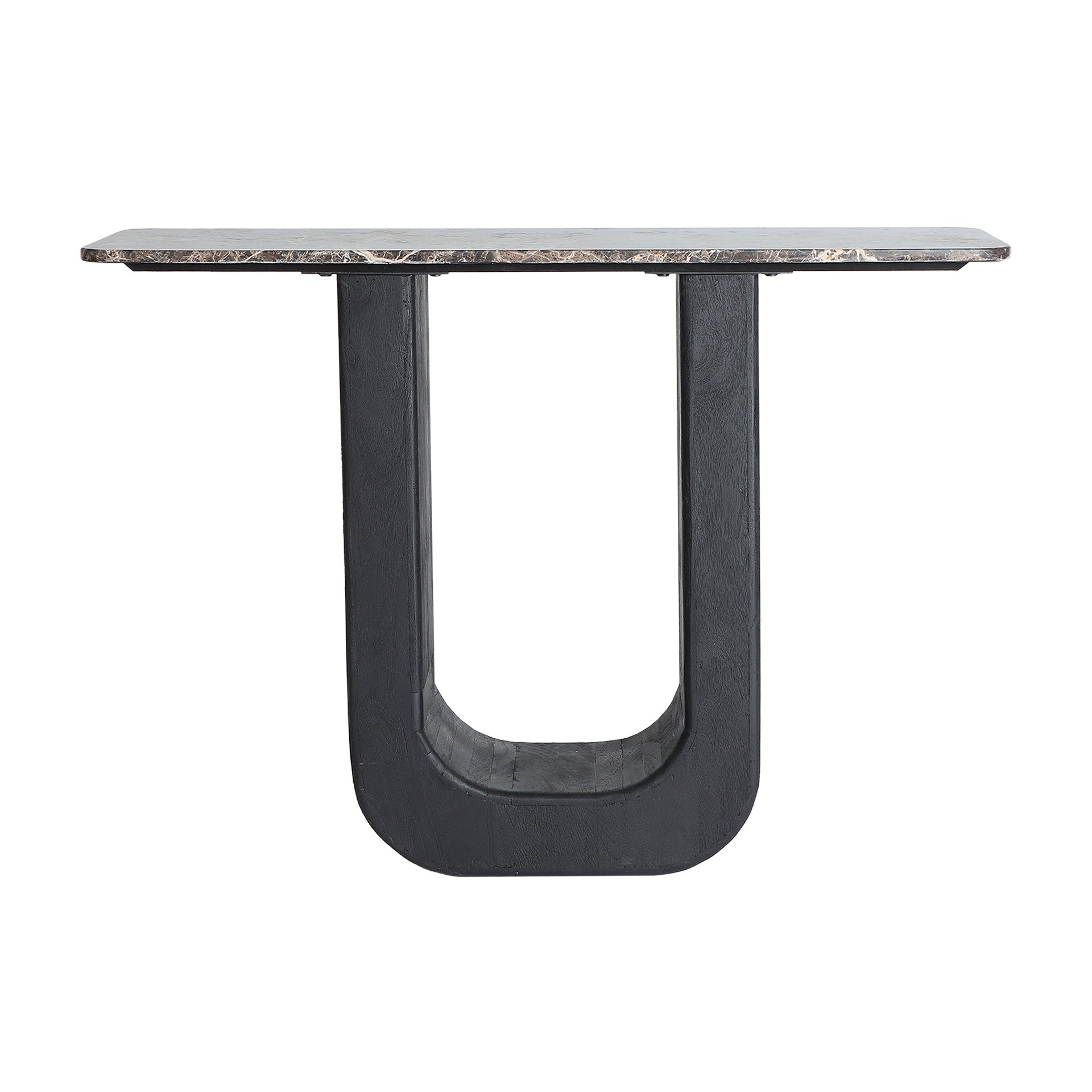 LOOP CONSOLE TABLE — Laiyahome