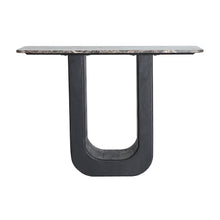 LOOP CONSOLE TABLE — Laiyahome