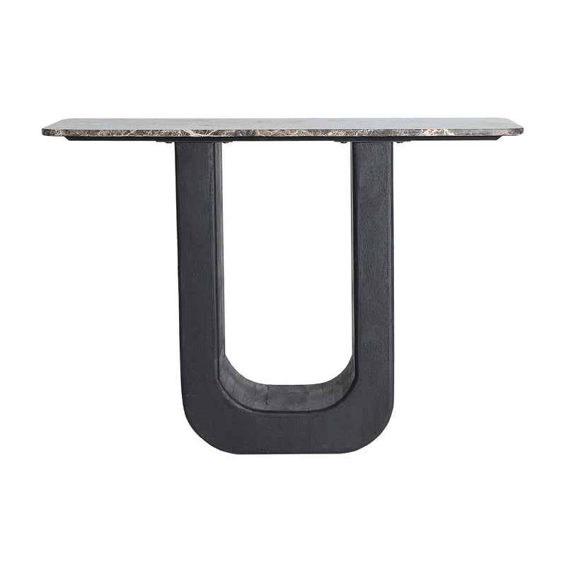 LOOP CONSOLE TABLE — Laiyahome