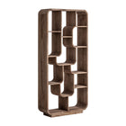 FLOW BOOKCASE — Laiyahome