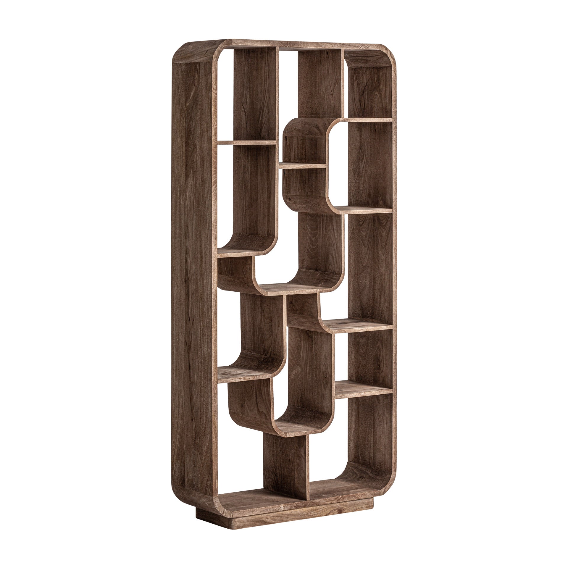 FLOW BOOKCASE — Laiyahome