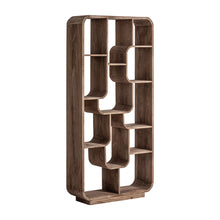 FLOW BOOKCASE — Laiyahome