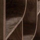 FLOW BOOKCASE — Laiyahome