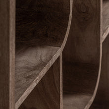 FLOW BOOKCASE — Laiyahome