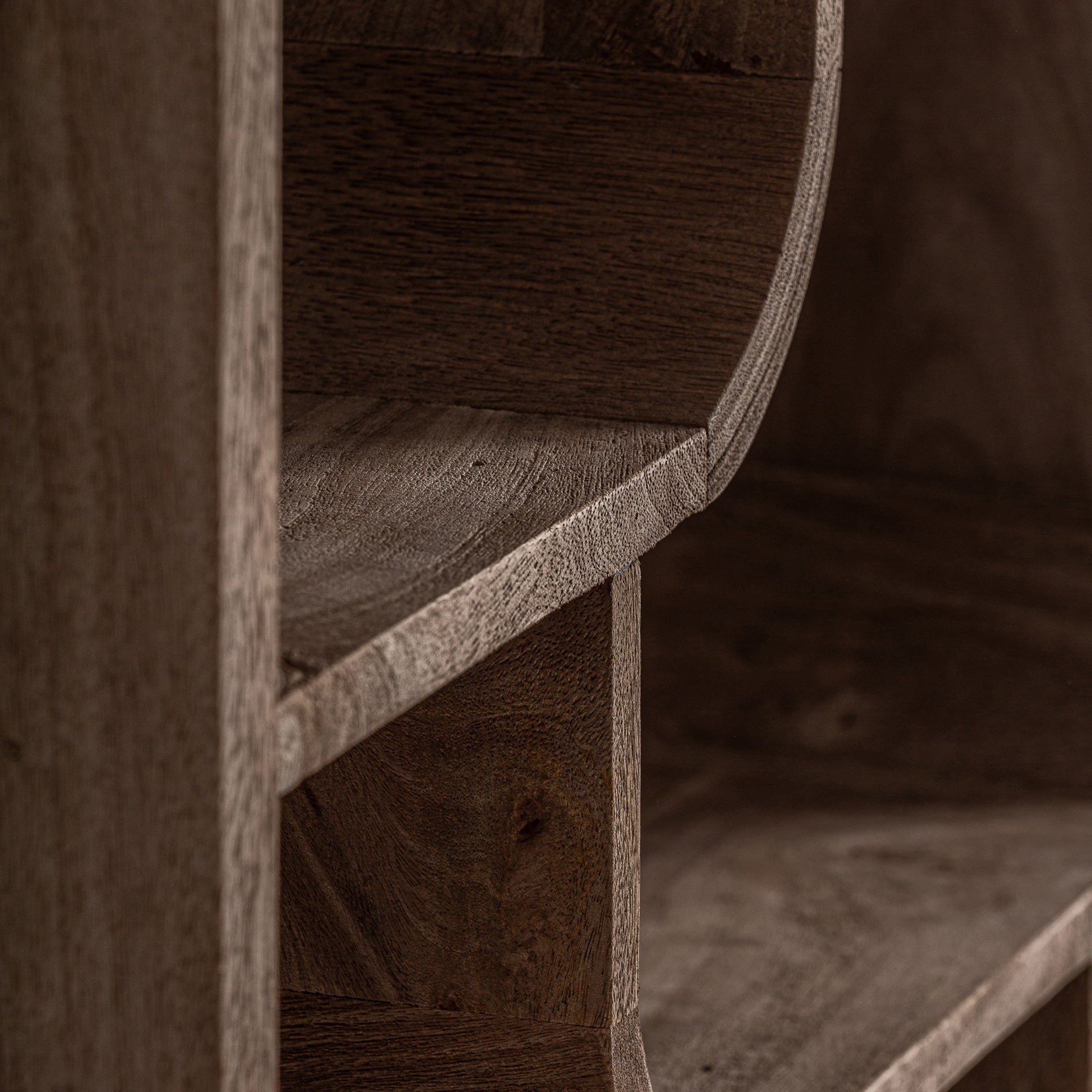 FLOW BOOKCASE — Laiyahome