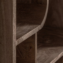 FLOW BOOKCASE — Laiyahome