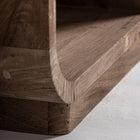 FLOW BOOKCASE — Laiyahome
