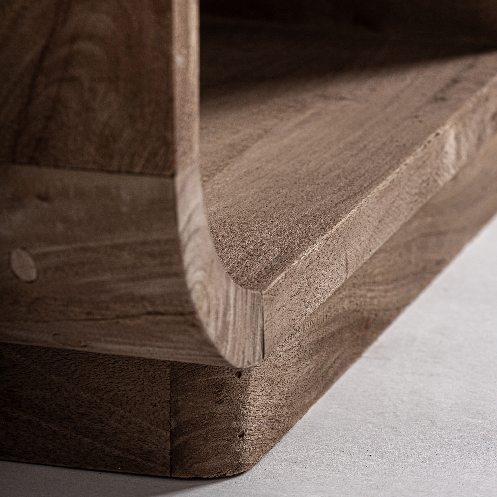 FLOW BOOKCASE — Laiyahome