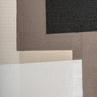 The Nexo Wall Art — contemporary wall art in stretched canvas from Laiyahome