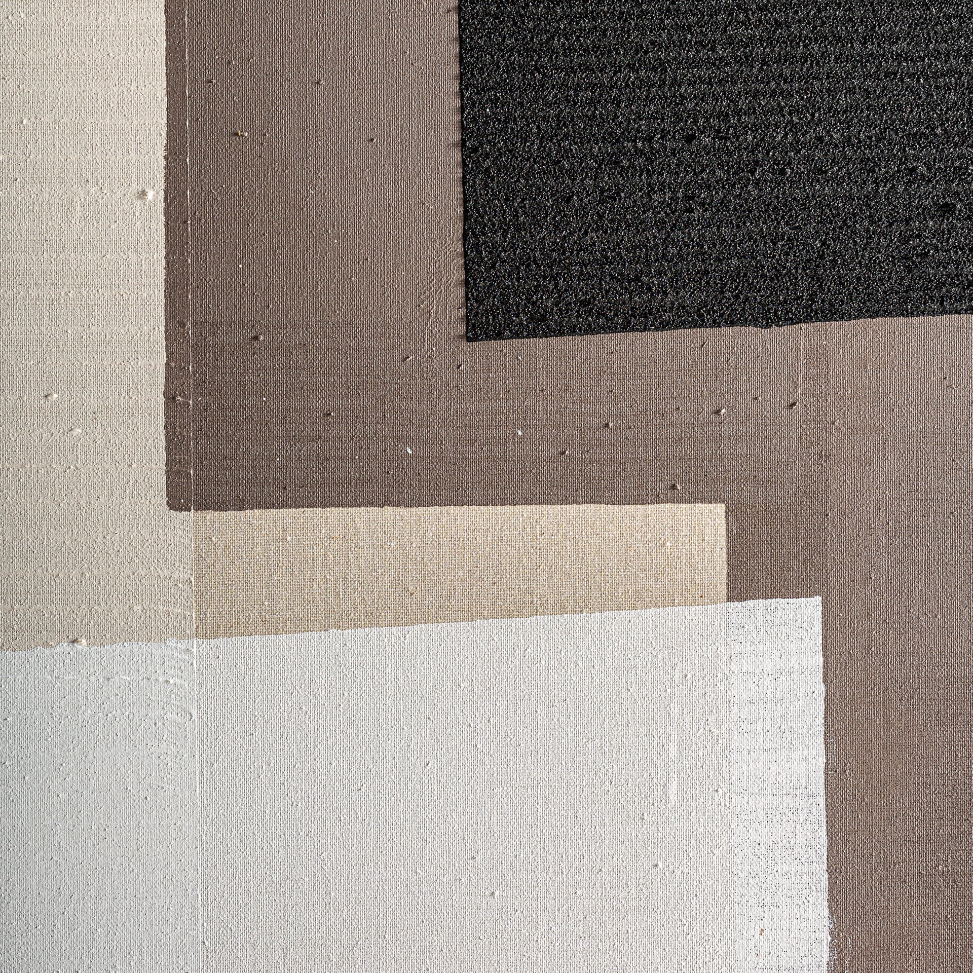 The Nexo Wall Art — contemporary wall art in stretched canvas from Laiyahome