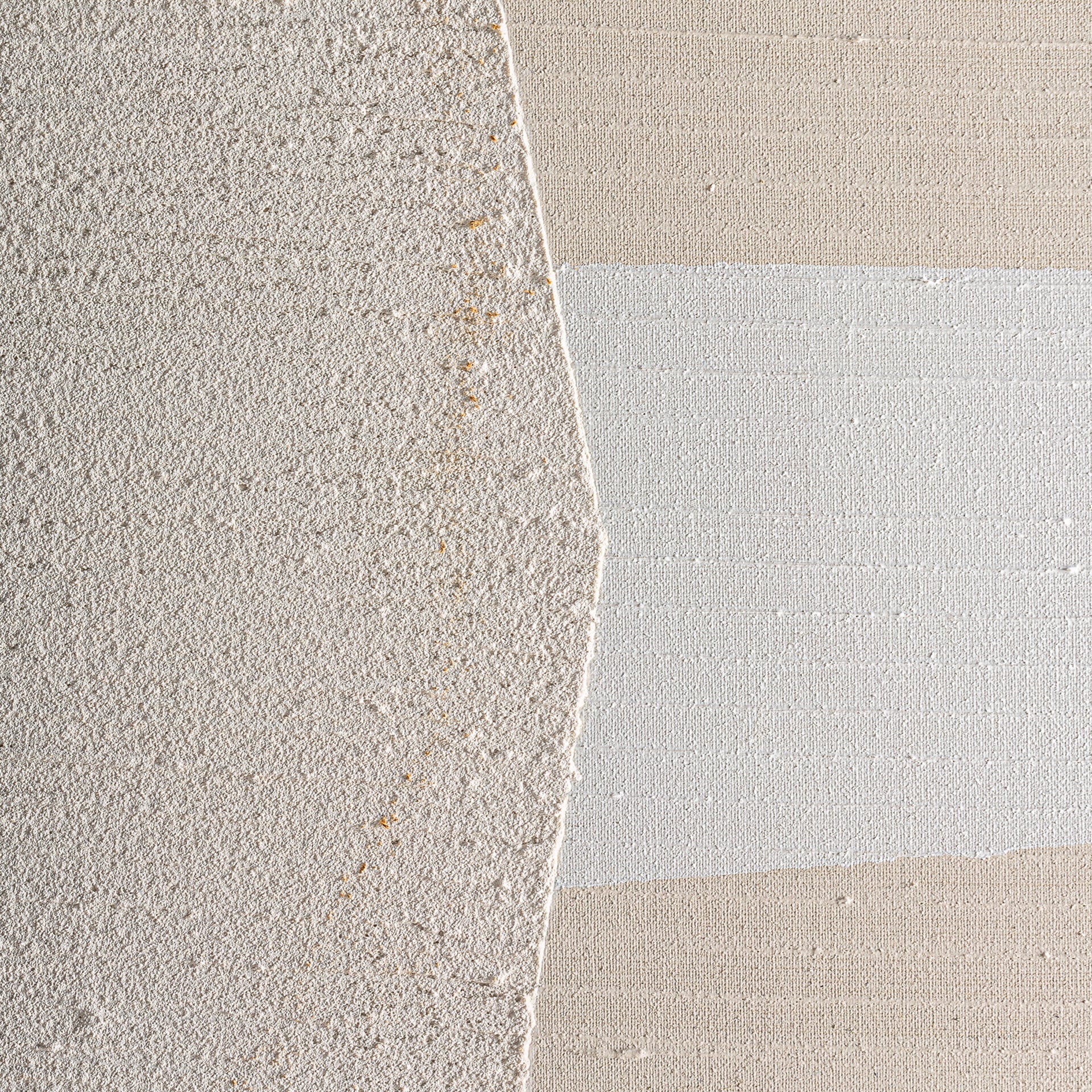 The Nexo Wall Art — contemporary wall art in stretched canvas from Laiyahome