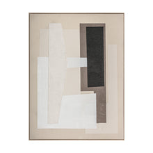 The Nexo Wall Art — contemporary wall art in stretched canvas from Laiyahome
