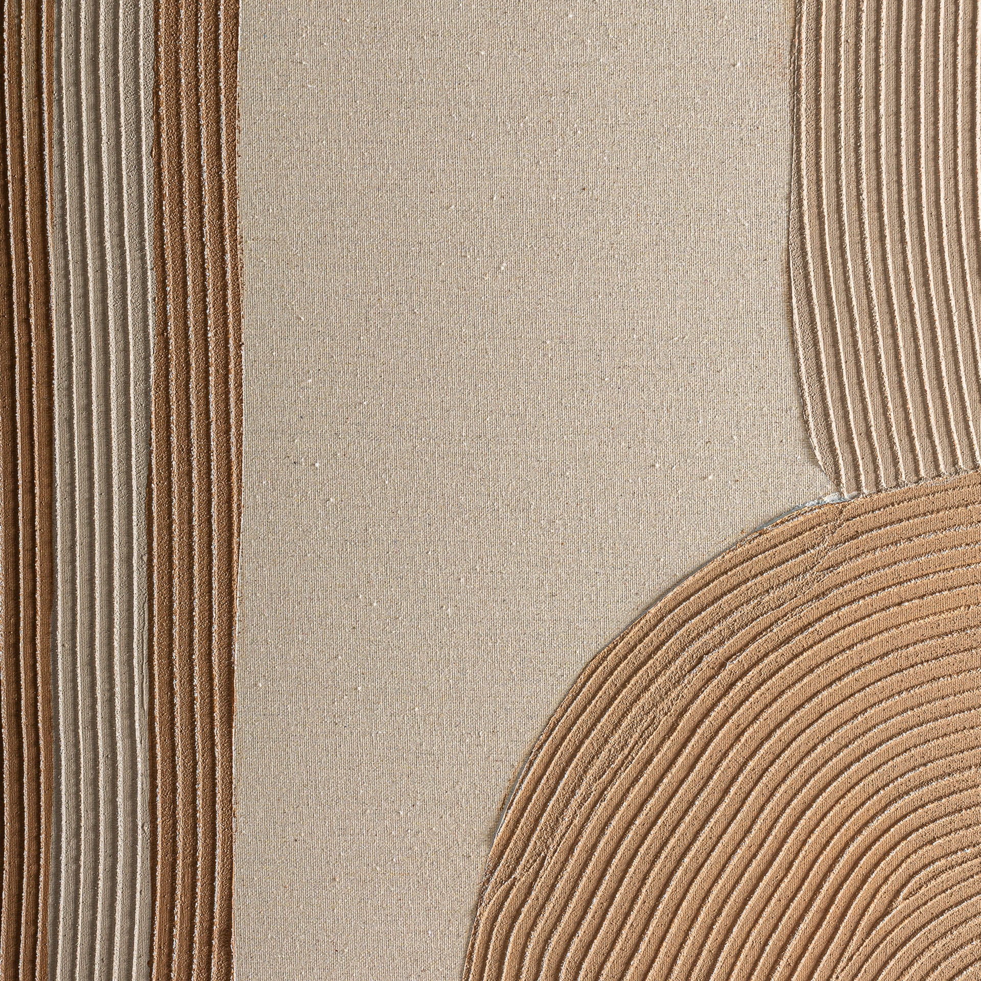 The Axia Wall Art (Set of 2) — contemporary wall art in stretched canvas from Laiyahome