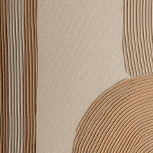 The Axia Wall Art (Set of 2) — contemporary wall art in stretched canvas from Laiyahome