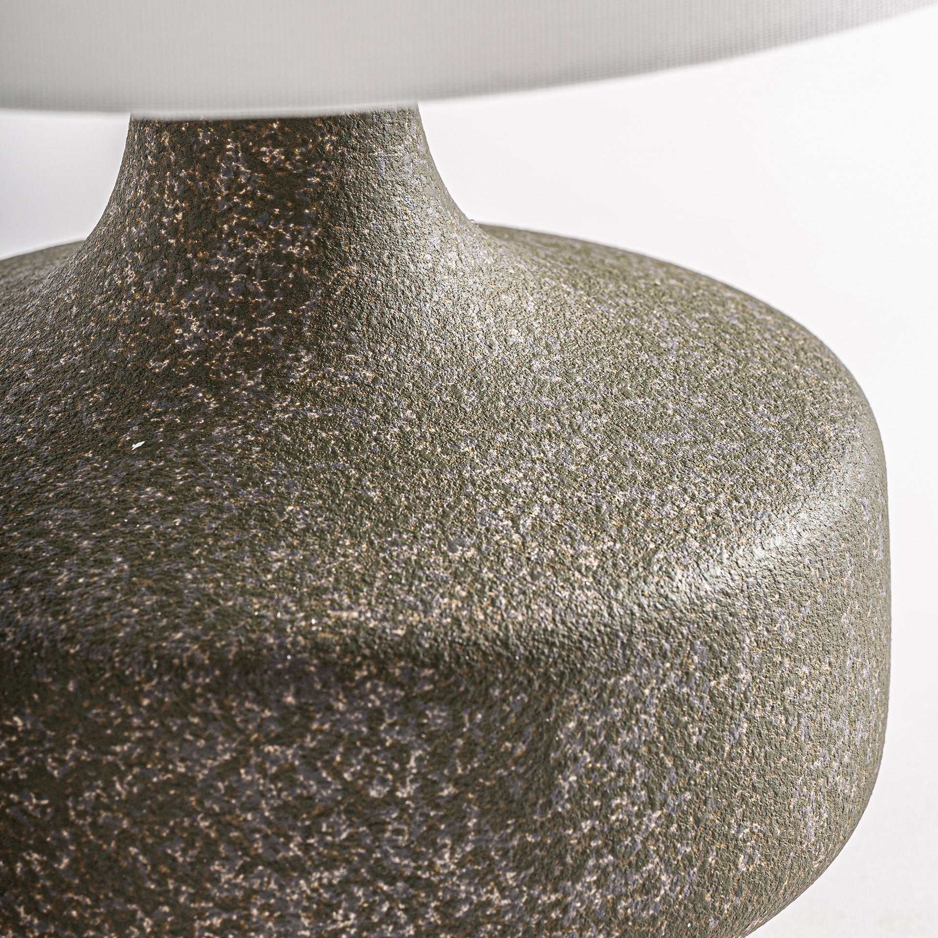 TABLE LAMP in a modern interior setting