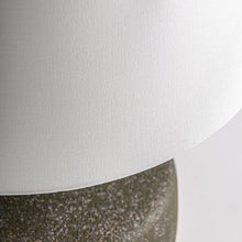 TABLE LAMP in a modern interior setting