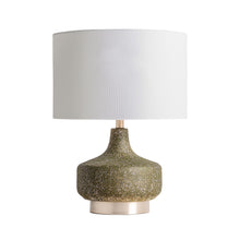 TABLE LAMP in a modern interior setting