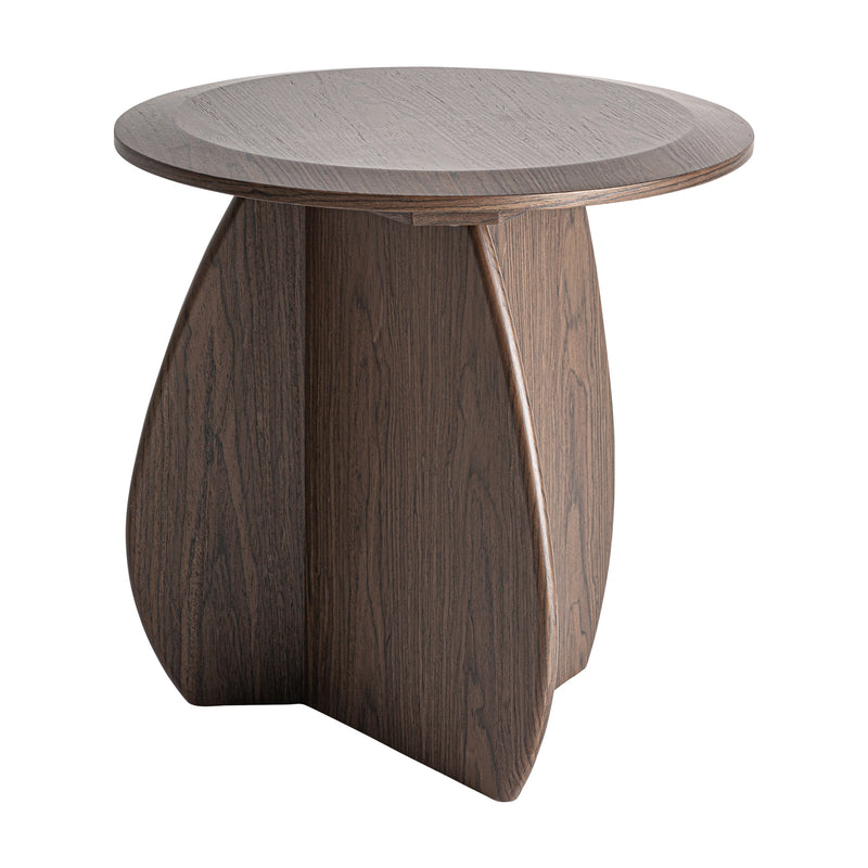 ARKO SIDE TABLE in a modern interior setting
