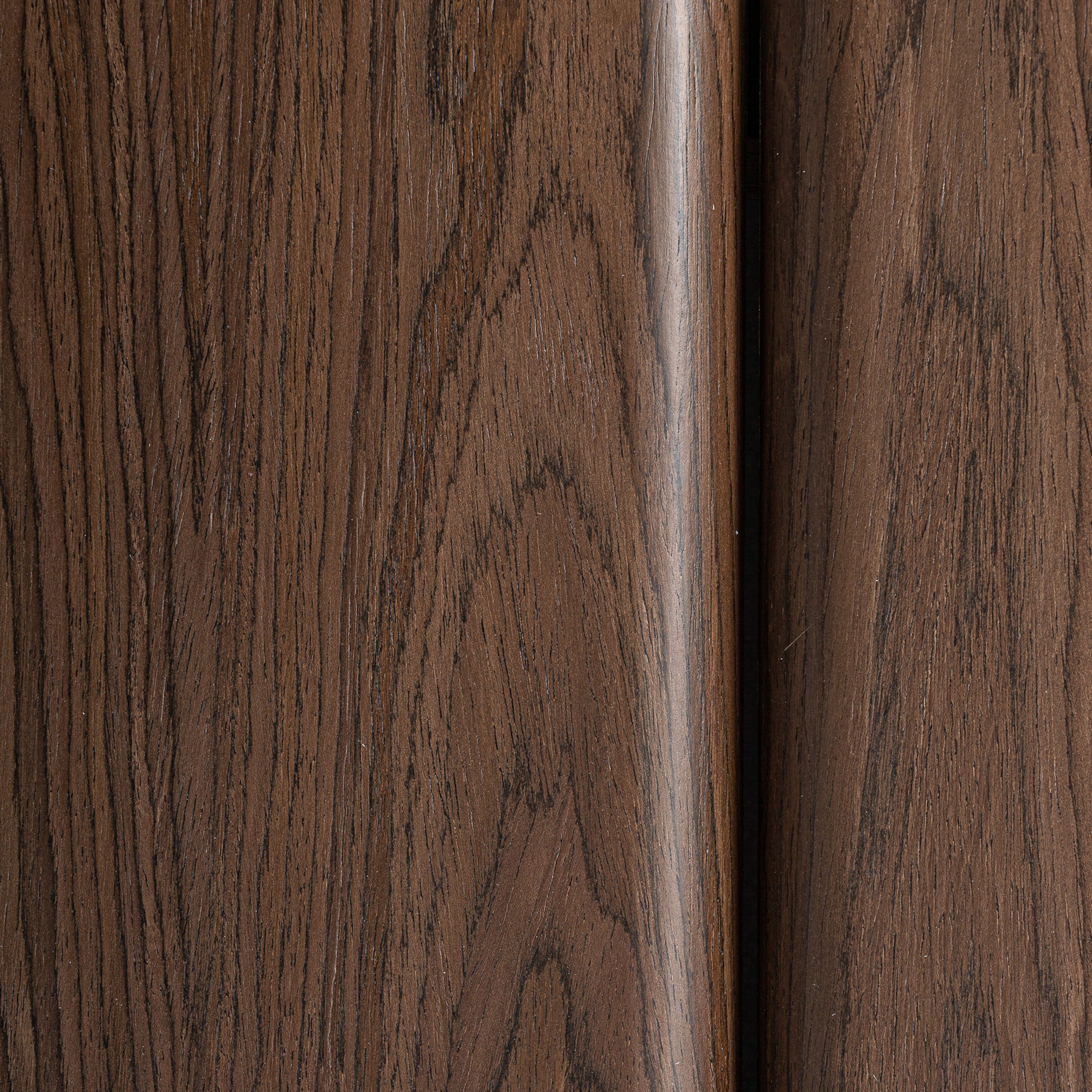 The Arko Sideboard — contemporary sideboard in engineered wood with veneer finish from Laiyahome