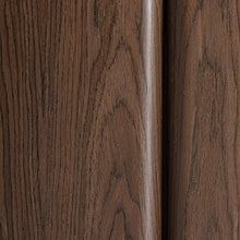 The Arko Sideboard — contemporary sideboard in engineered wood with veneer finish from Laiyahome