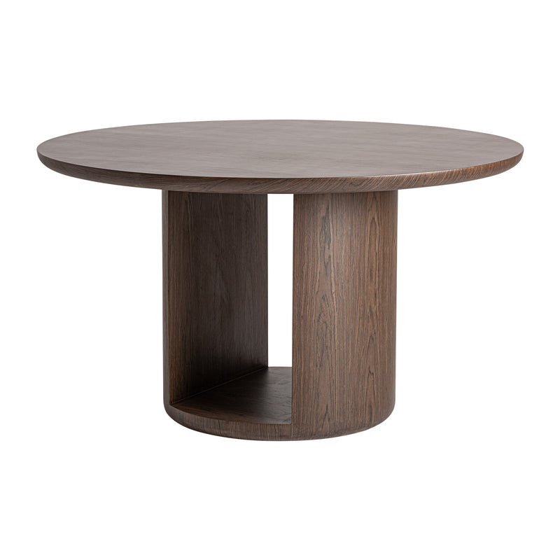 ARKO DINING TABLE in a modern interior setting