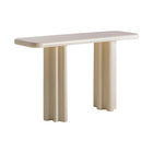 ALBA CONSOLE TABLE — Laiyahome