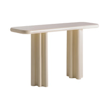 ALBA CONSOLE TABLE — Laiyahome