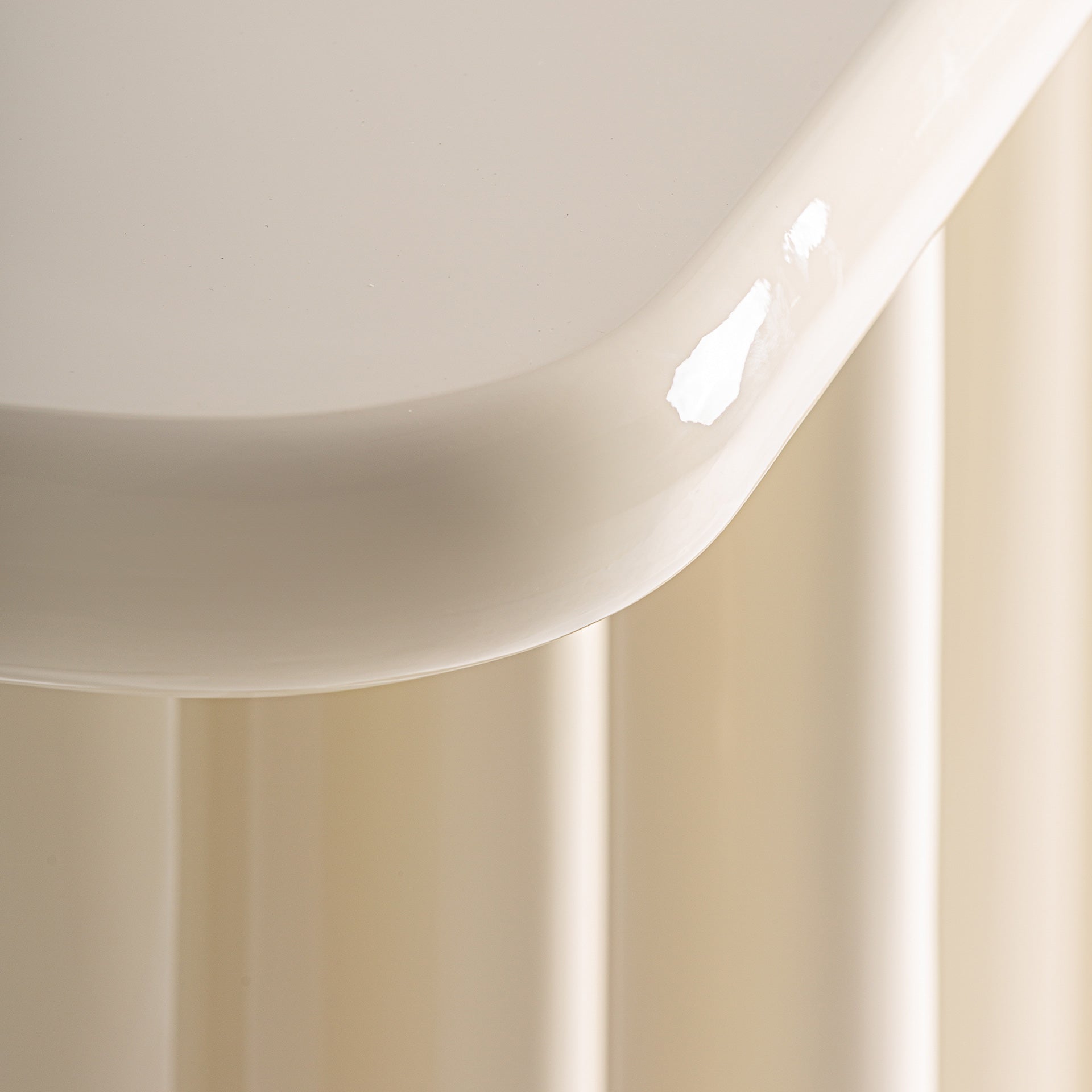 ALBA CONSOLE TABLE — Laiyahome