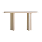 ALBA CONSOLE TABLE — Laiyahome
