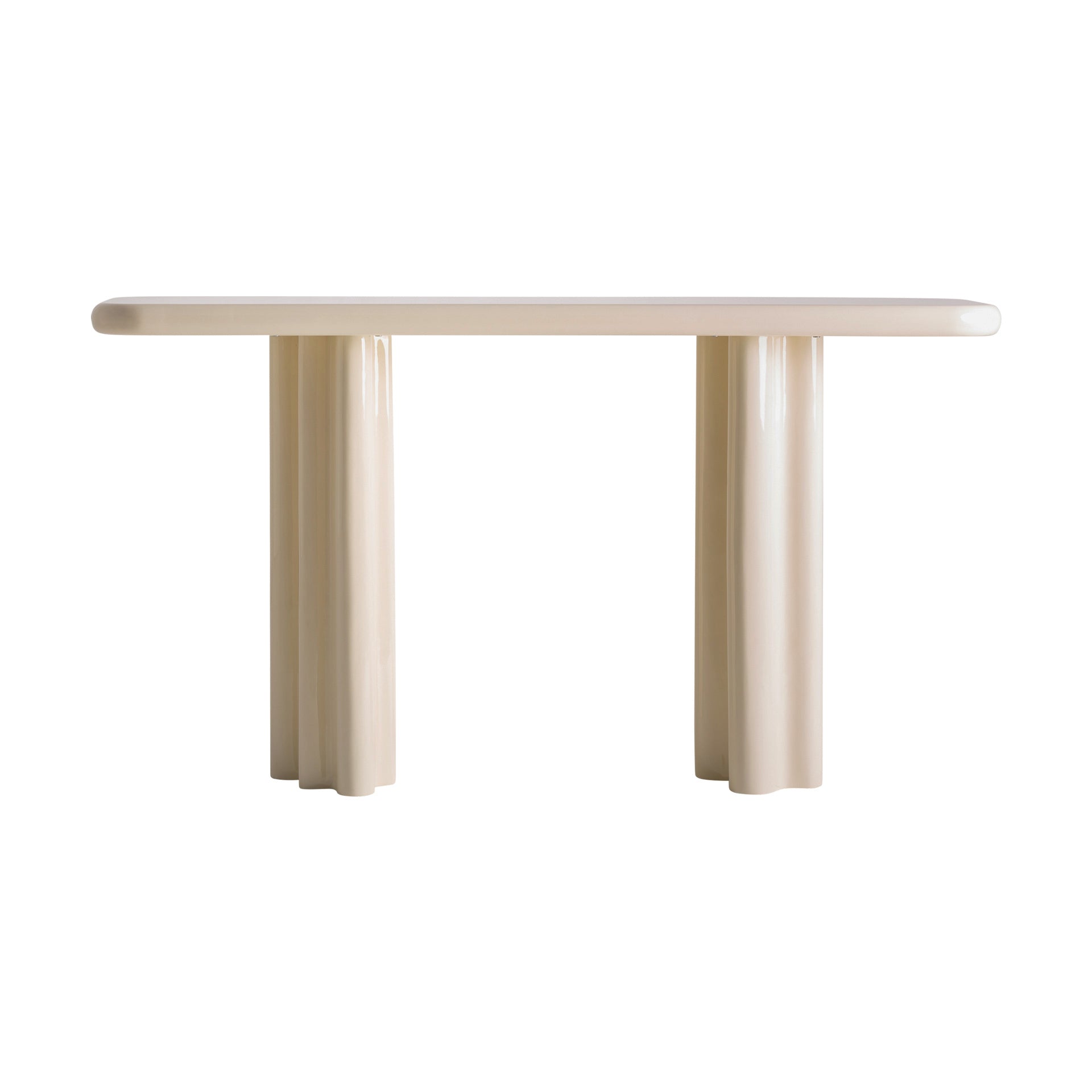 ALBA CONSOLE TABLE — Laiyahome