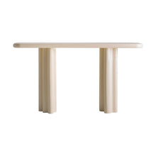 ALBA CONSOLE TABLE — Laiyahome