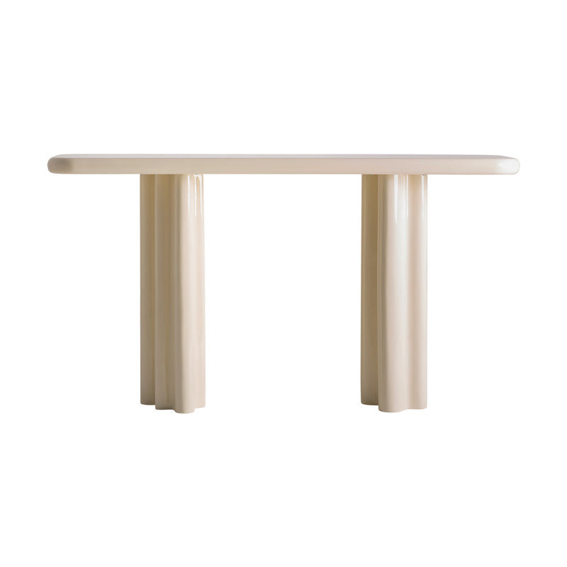ALBA CONSOLE TABLE — Laiyahome