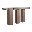 ATLAS CONSOLE TABLE — Laiyahome